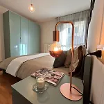 Апартаменты Bilocale Moderno A *