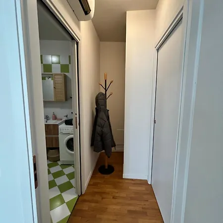 Bilocale Moderno A *