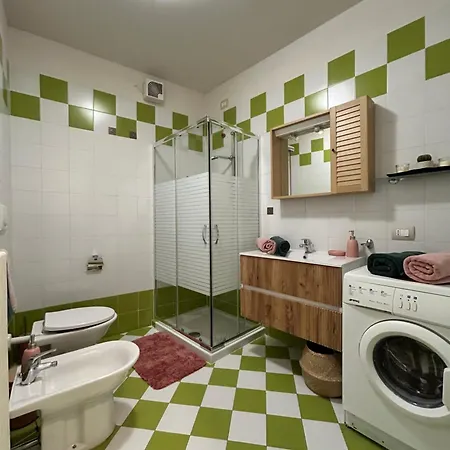 Bilocale Moderno A *