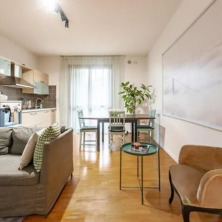 Bilocale Moderno A * 콘셀베