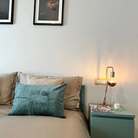 Bilocale Moderno A * Conselve