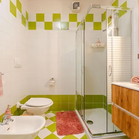 Bilocale Moderno A Apartman Conselve