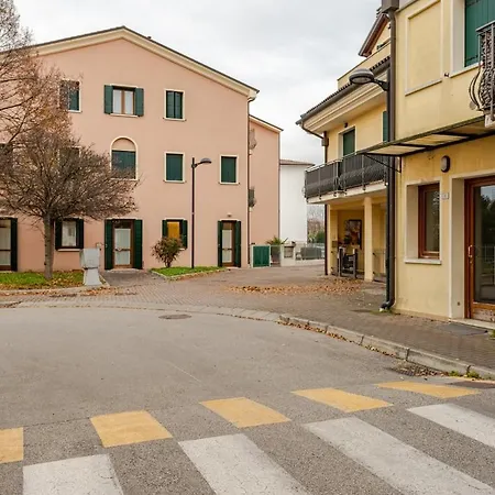 Apartman Bilocale Moderno A