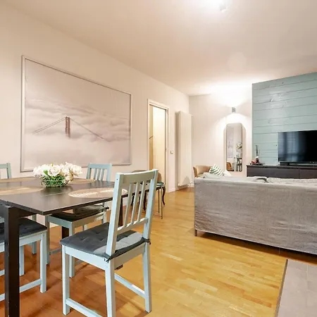 Bilocale Moderno A *