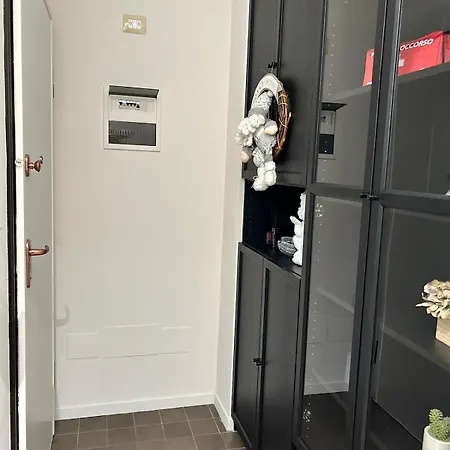 Bilocale Moderno A Apartment Conselve