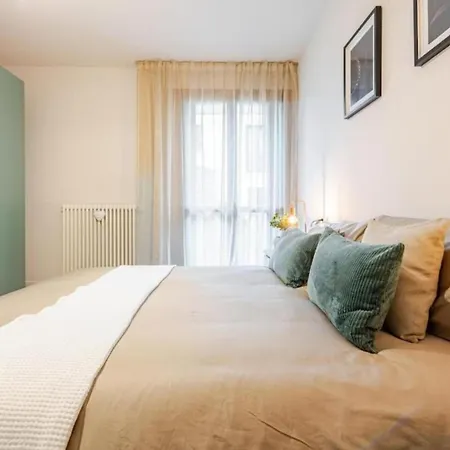 Apartman Bilocale Moderno A Conselve