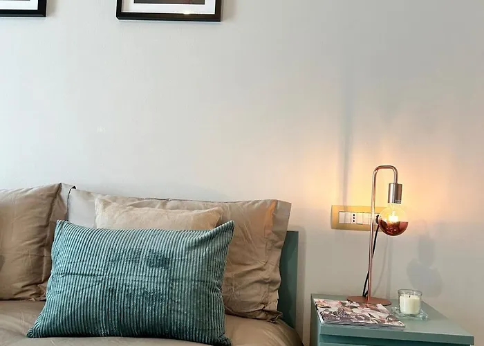 Bilocale Moderno A * Conselve