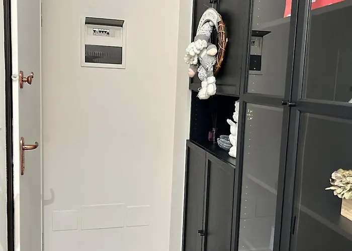 Bilocale Moderno A アパート Conselve