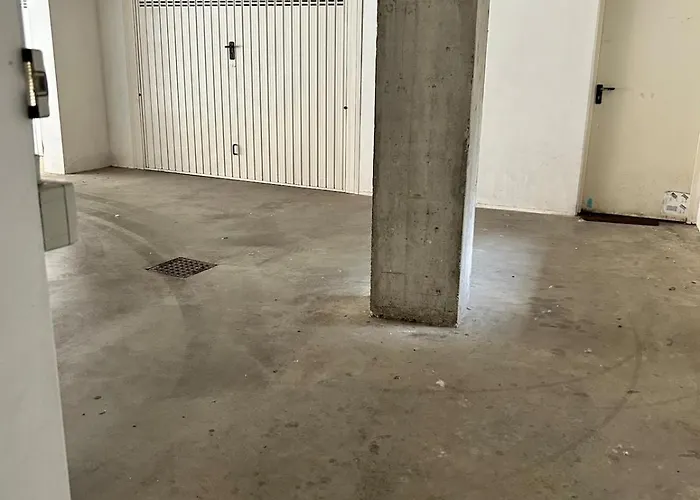 Bilocale Moderno A * Conselve