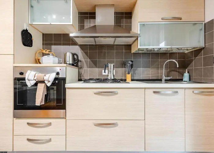 Bilocale Moderno A アパート Conselve