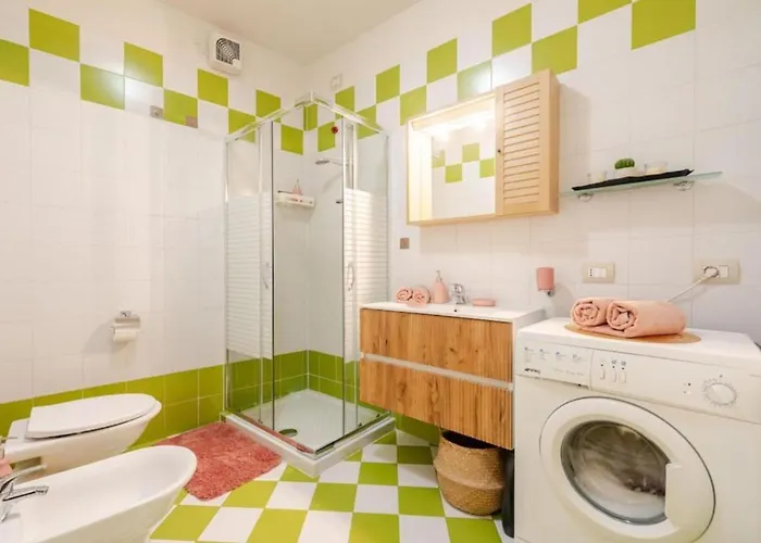 Bilocale Moderno A * Conselve