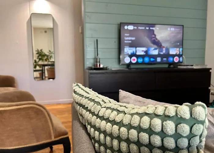 Bilocale Moderno A * Conselve