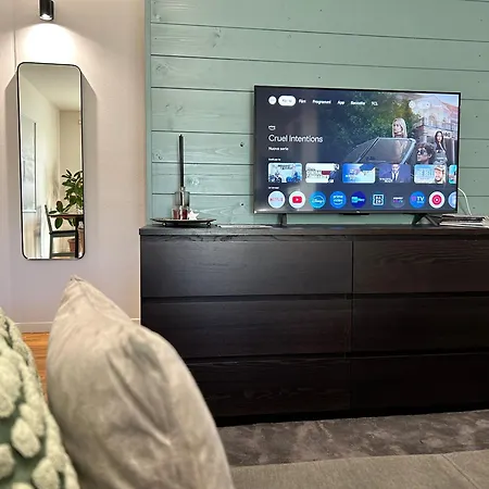 Bilocale Moderno A Appartamento Conselve