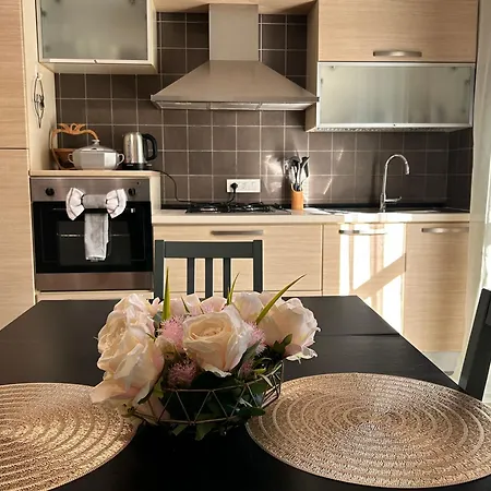 Bilocale Moderno A Apartament *