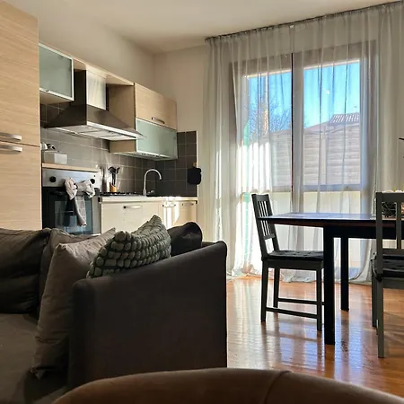 Bilocale Moderno A Apartmán Conselve