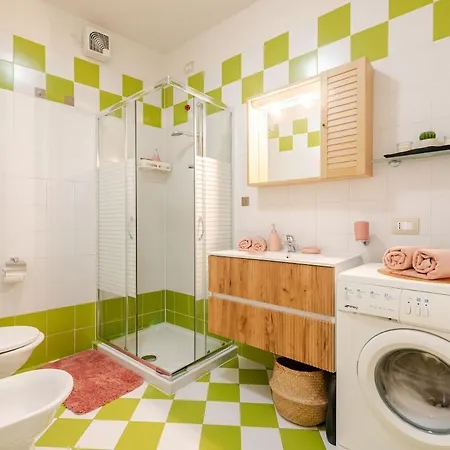 Apartament Bilocale Moderno A *