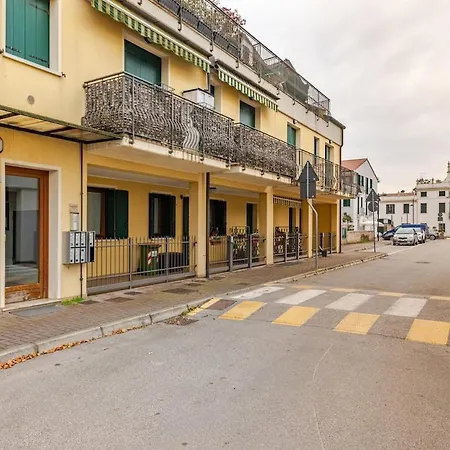 Bilocale Moderno A 孔塞尔韦