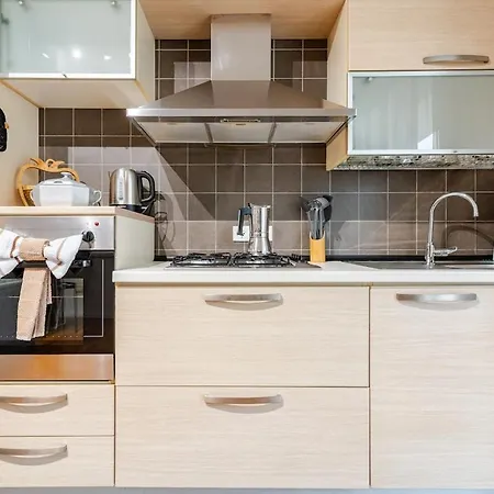 Bilocale Moderno A Apartmán Conselve