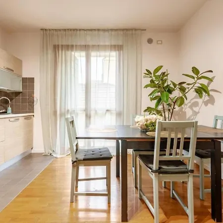 Apartament Bilocale Moderno A Conselve