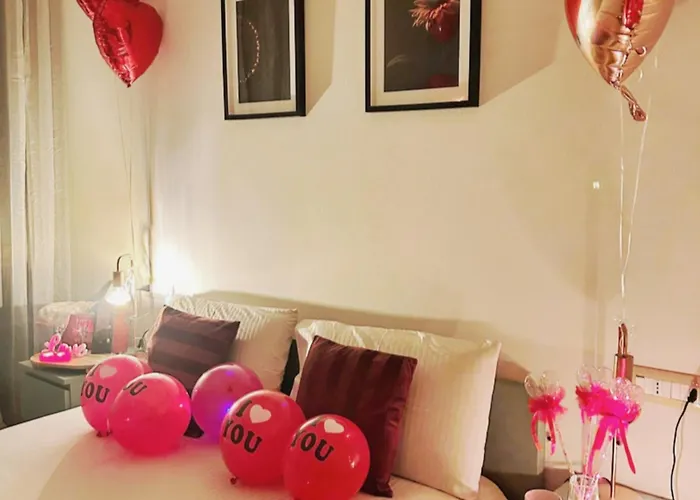 Bilocale Moderno A *