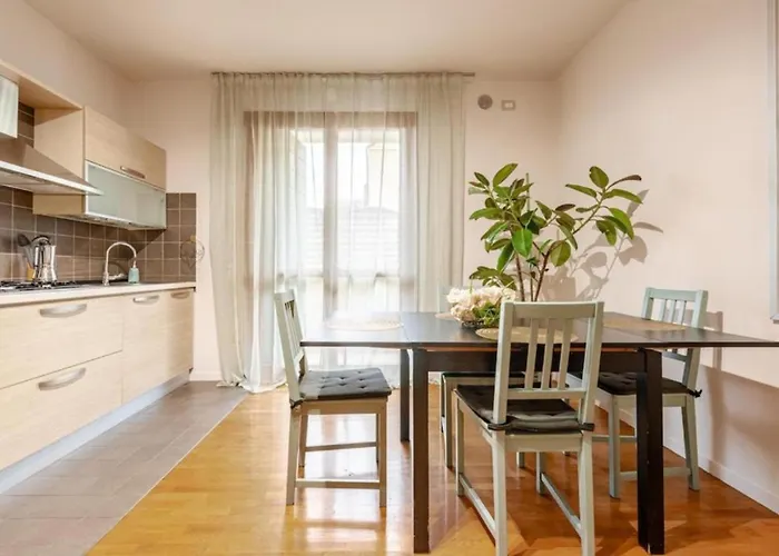 Appartement Bilocale Moderno A Conselve