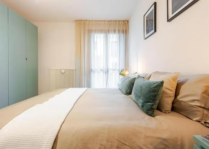 Appartement Bilocale Moderno A Conselve